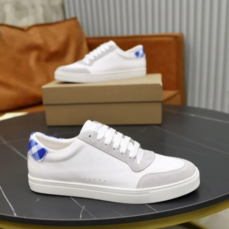 Burberry Low Shoes Practical 17211