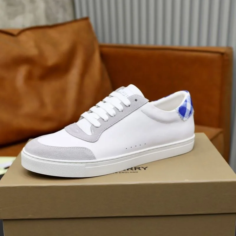 Burberry Low Shoes Practical 17211