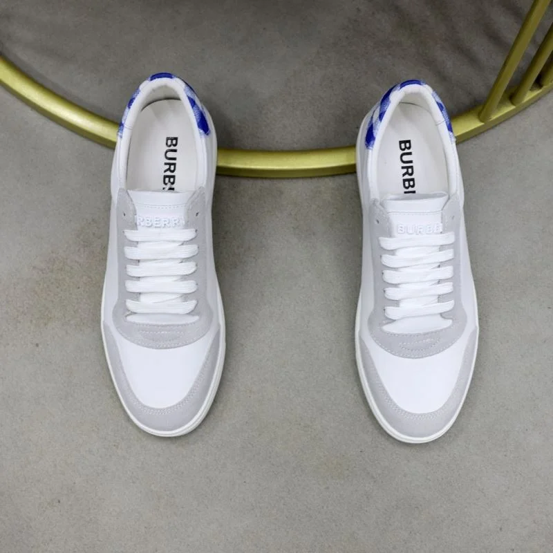 Burberry Low Shoes Practical 17211