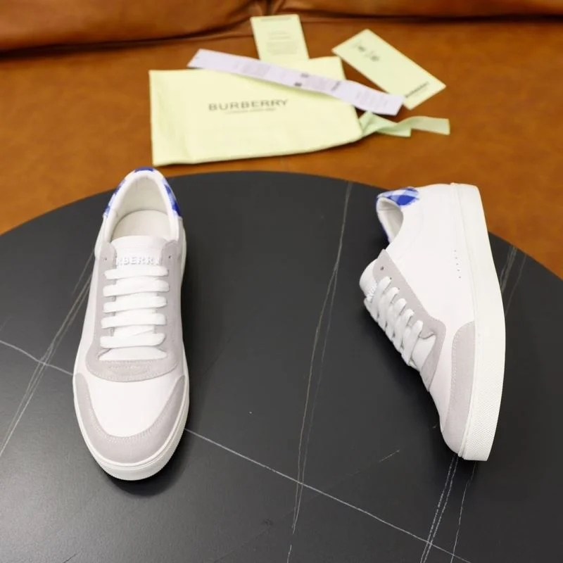 Burberry Low Shoes Practical 17211