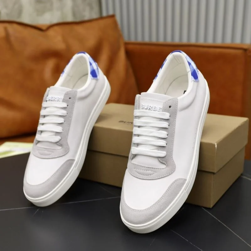 Burberry Low Shoes Practical 17211
