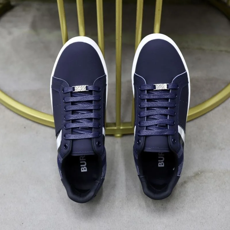 FastDry Burberry Low Shoes 17277