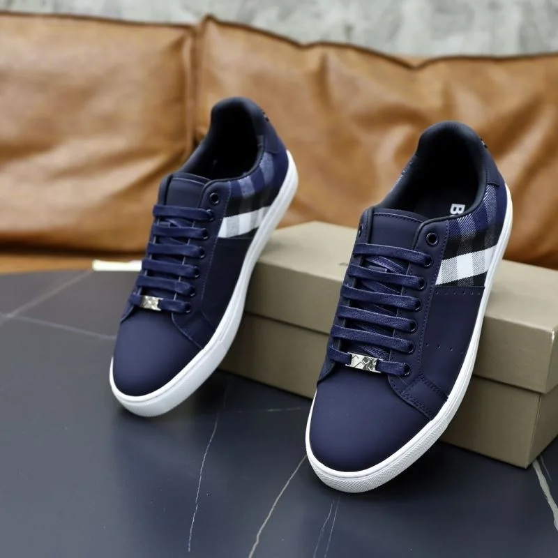 FastDry Burberry Low Shoes 17277