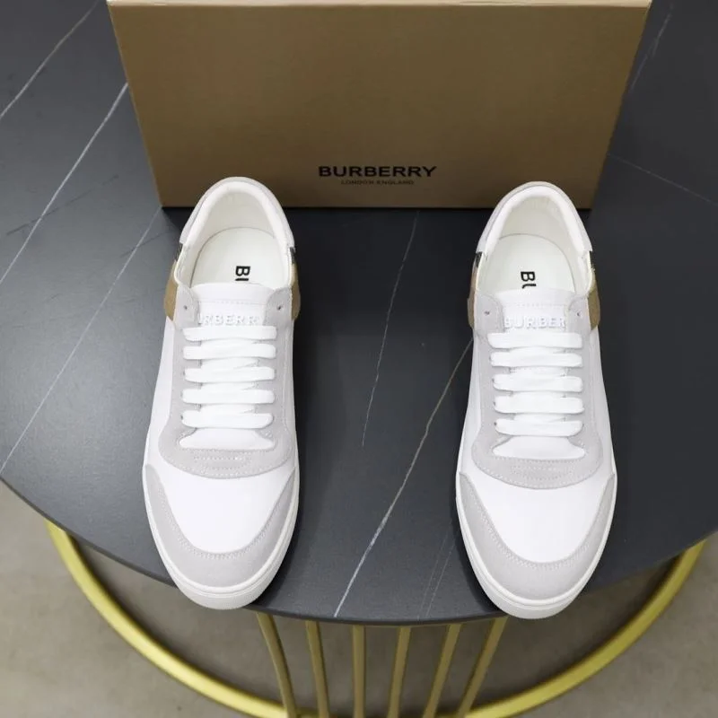 BestValue Burberry Low Shoes 17200