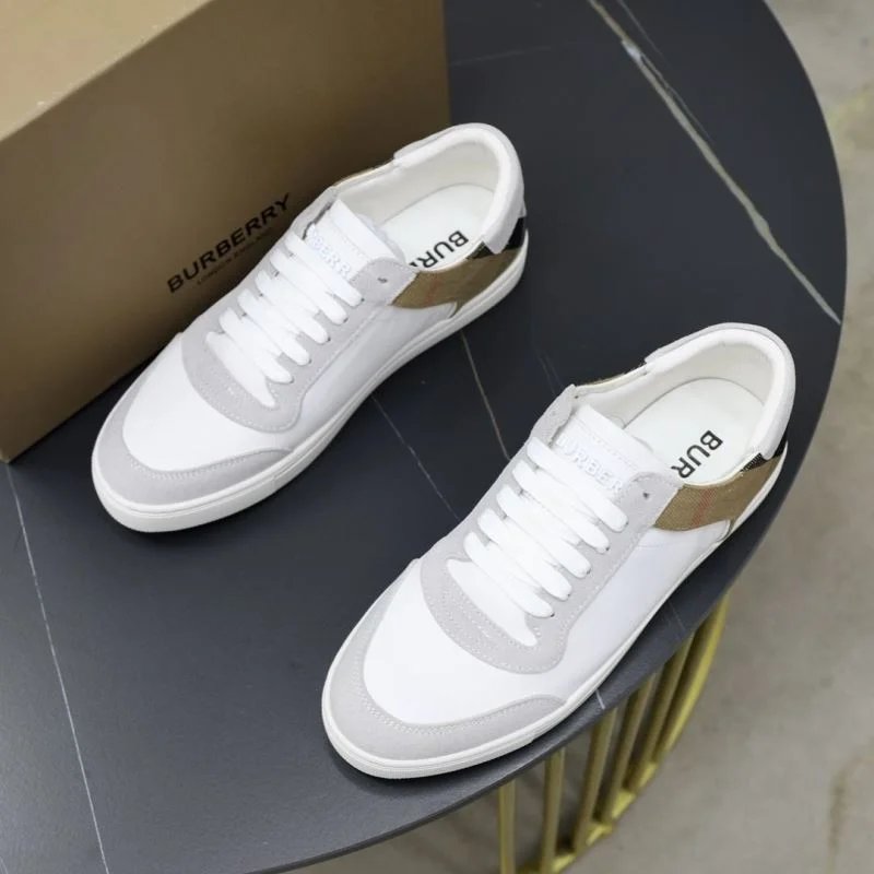 BestValue Burberry Low Shoes 17200