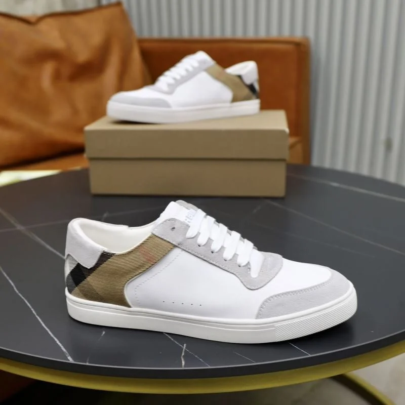 BestValue Burberry Low Shoes 17200