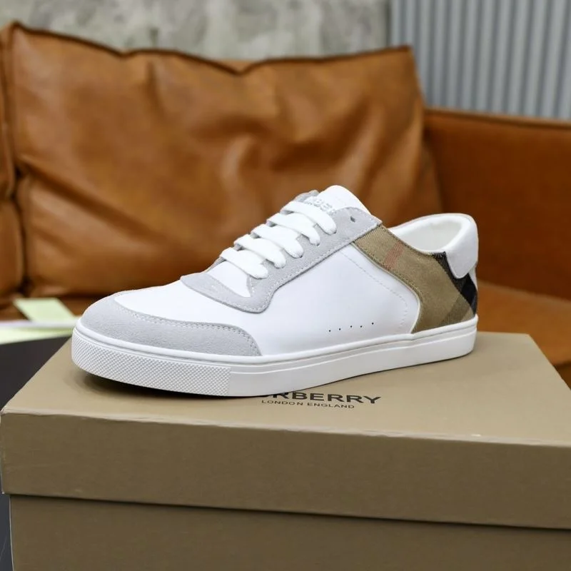 BestValue Burberry Low Shoes 17200