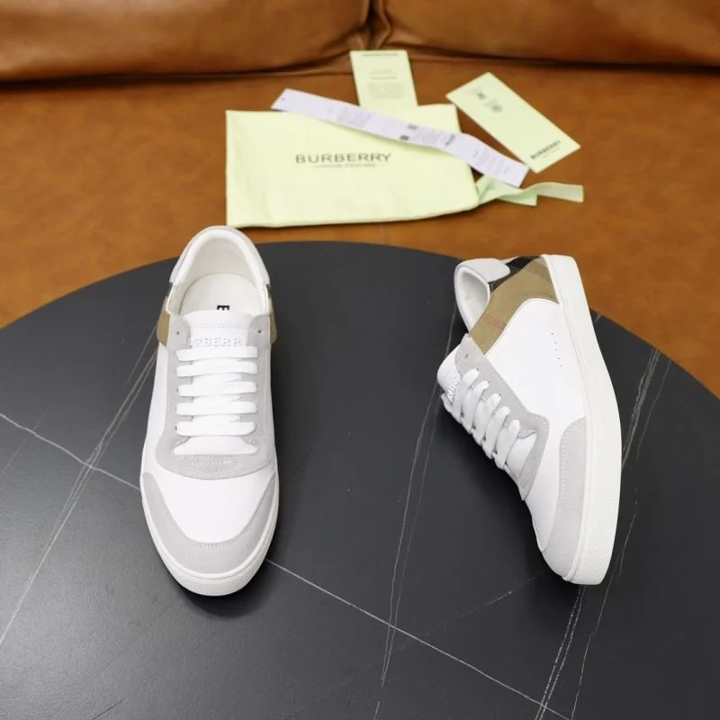 BestValue Burberry Low Shoes 17200