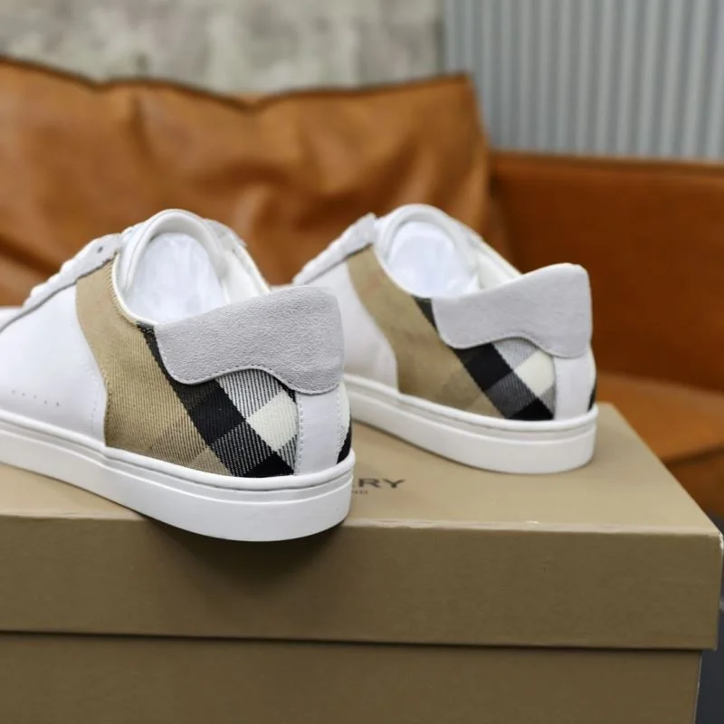 BestValue Burberry Low Shoes 17200