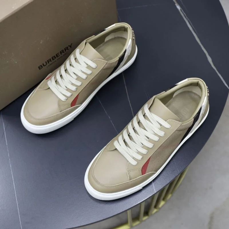 Practical Burberry Low Shoes 17192