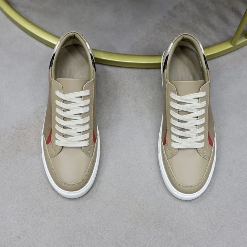 Practical Burberry Low Shoes 17192