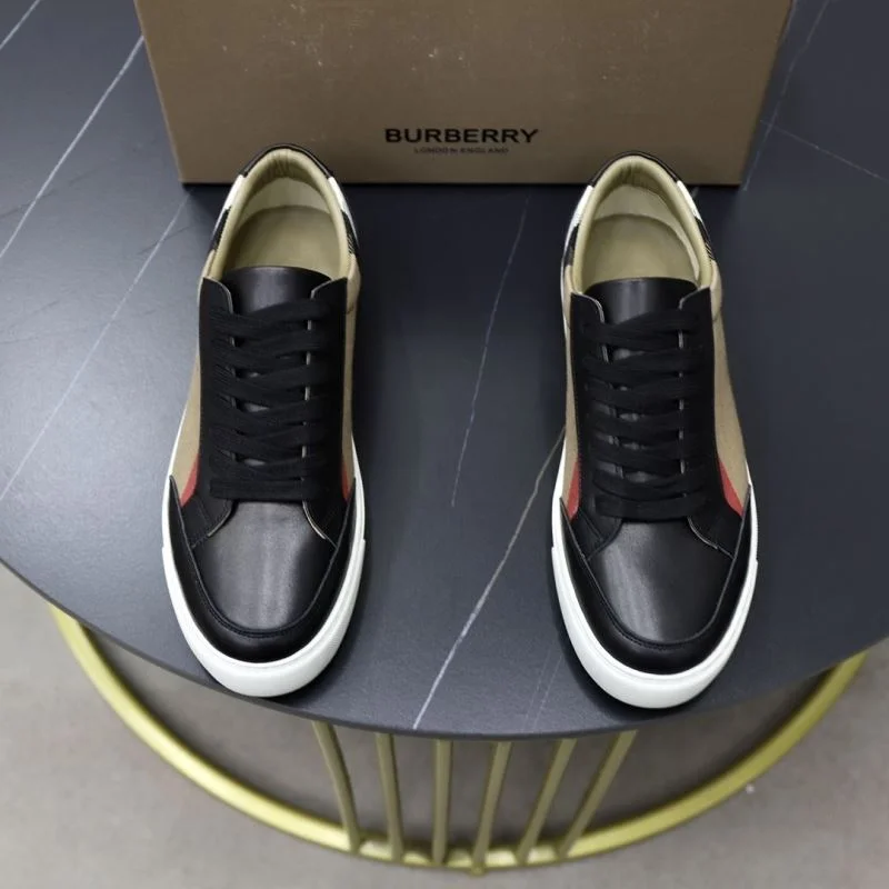 Burberry Low Shoes Timeless 17199