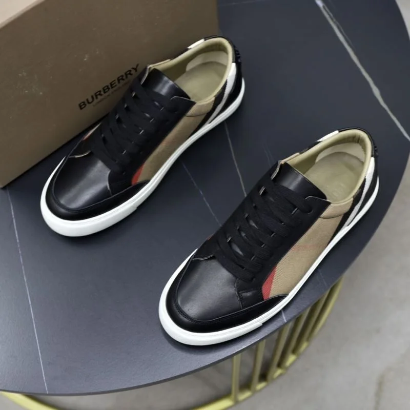 Burberry Low Shoes Timeless 17199