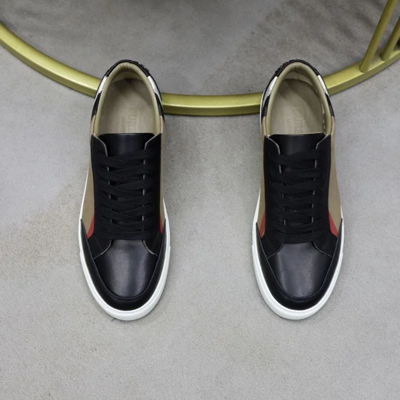 Burberry Low Shoes Timeless 17199