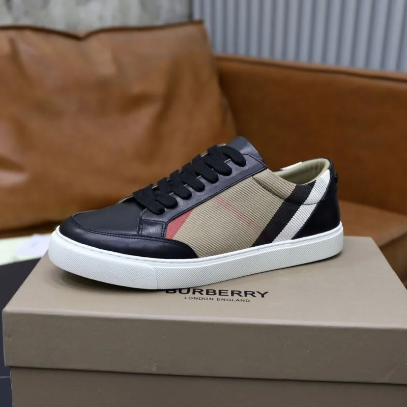 Burberry Low Shoes Timeless 17199