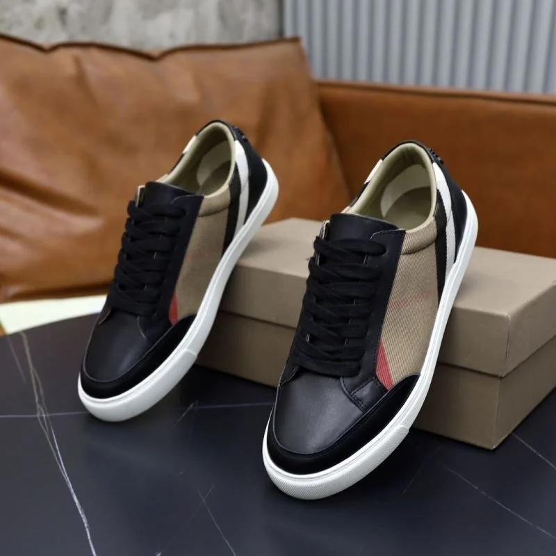 Burberry Low Shoes Timeless 17199