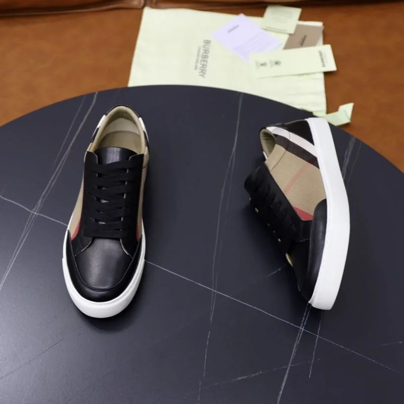 Burberry Low Shoes Timeless 17199