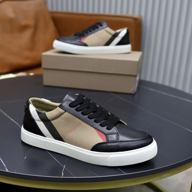 Burberry Low Shoes Timeless 17199