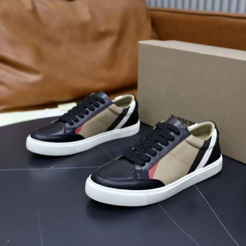 Burberry Low Shoes Timeless 17199