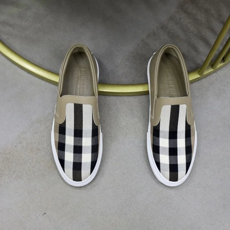 Burberry Low Shoes RelaxedFit 17183