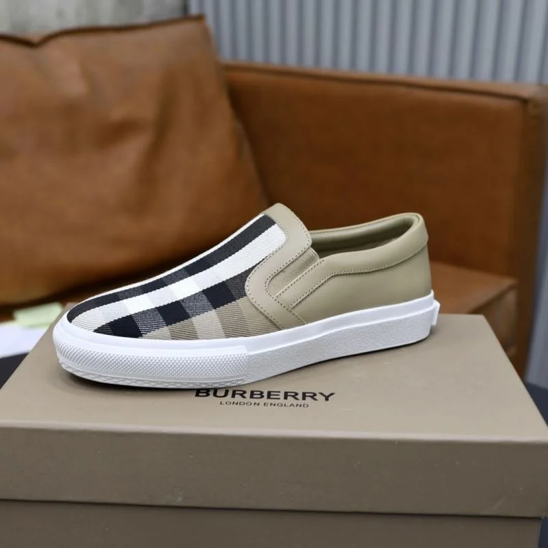 Burberry Low Shoes RelaxedFit 17183