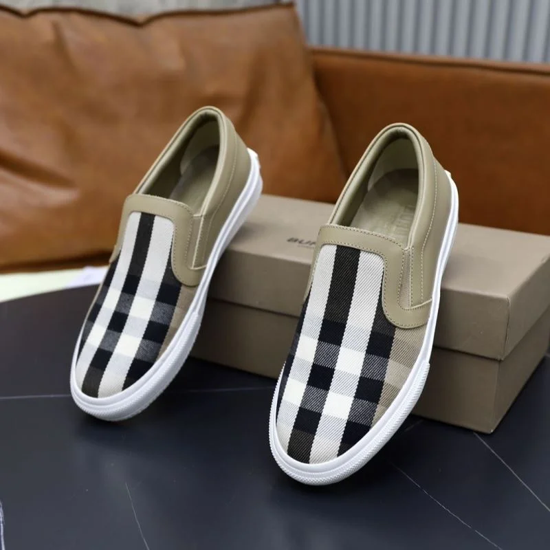 Burberry Low Shoes RelaxedFit 17183