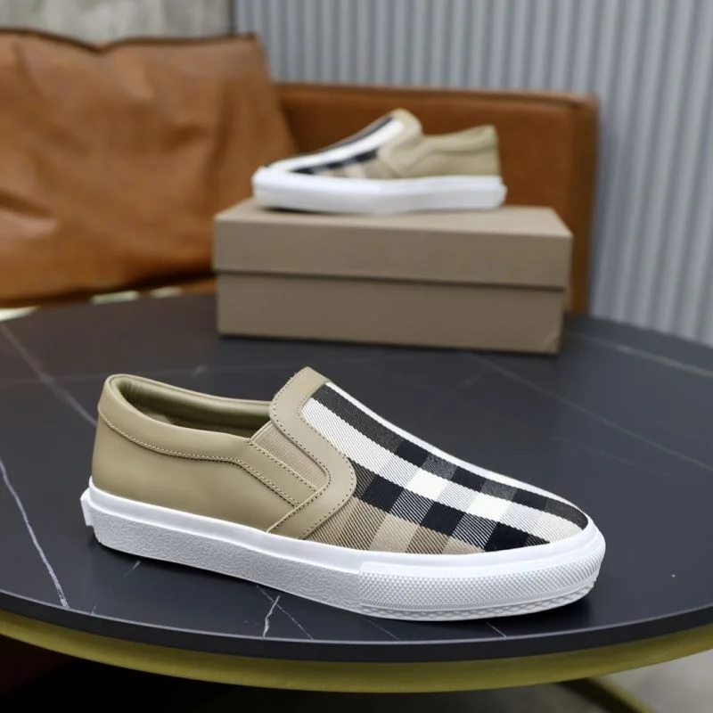 Burberry Low Shoes RelaxedFit 17183