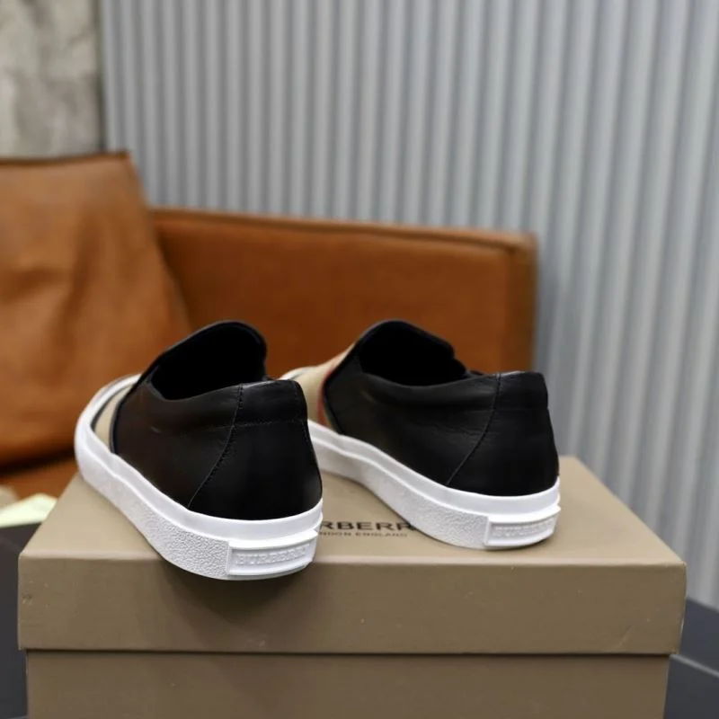 Burberry Low Shoes Lightweight 17187