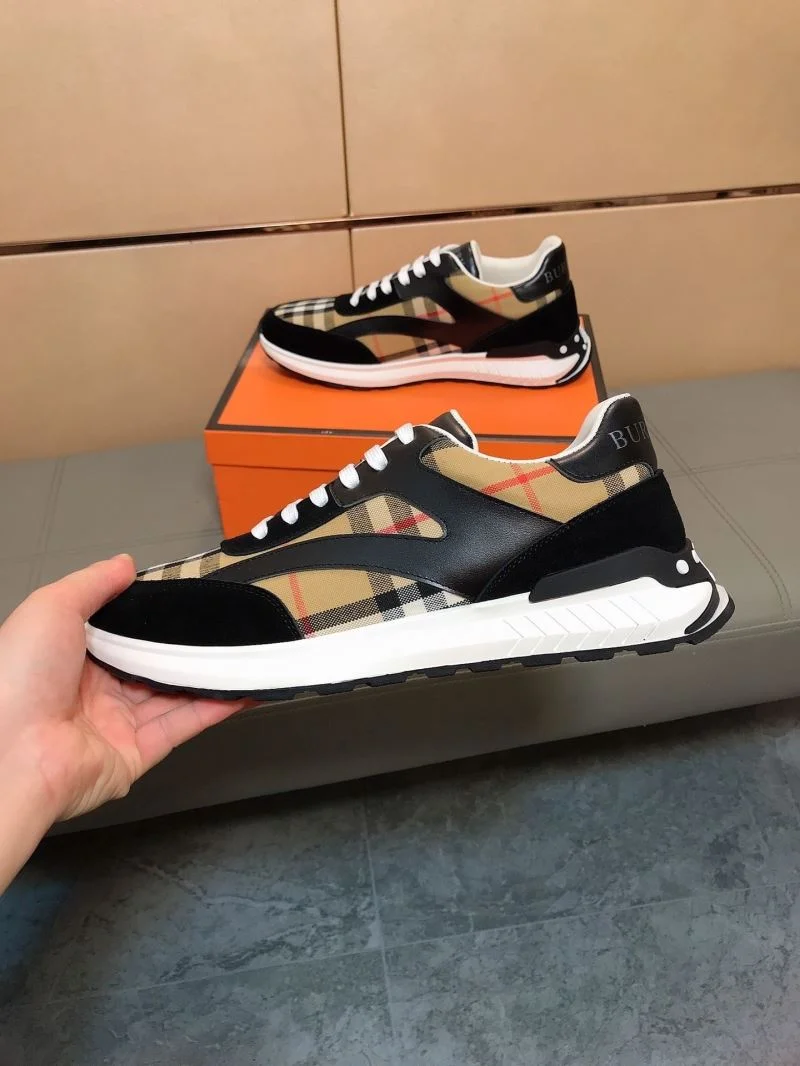 Modern Burberry Low Shoes 17181