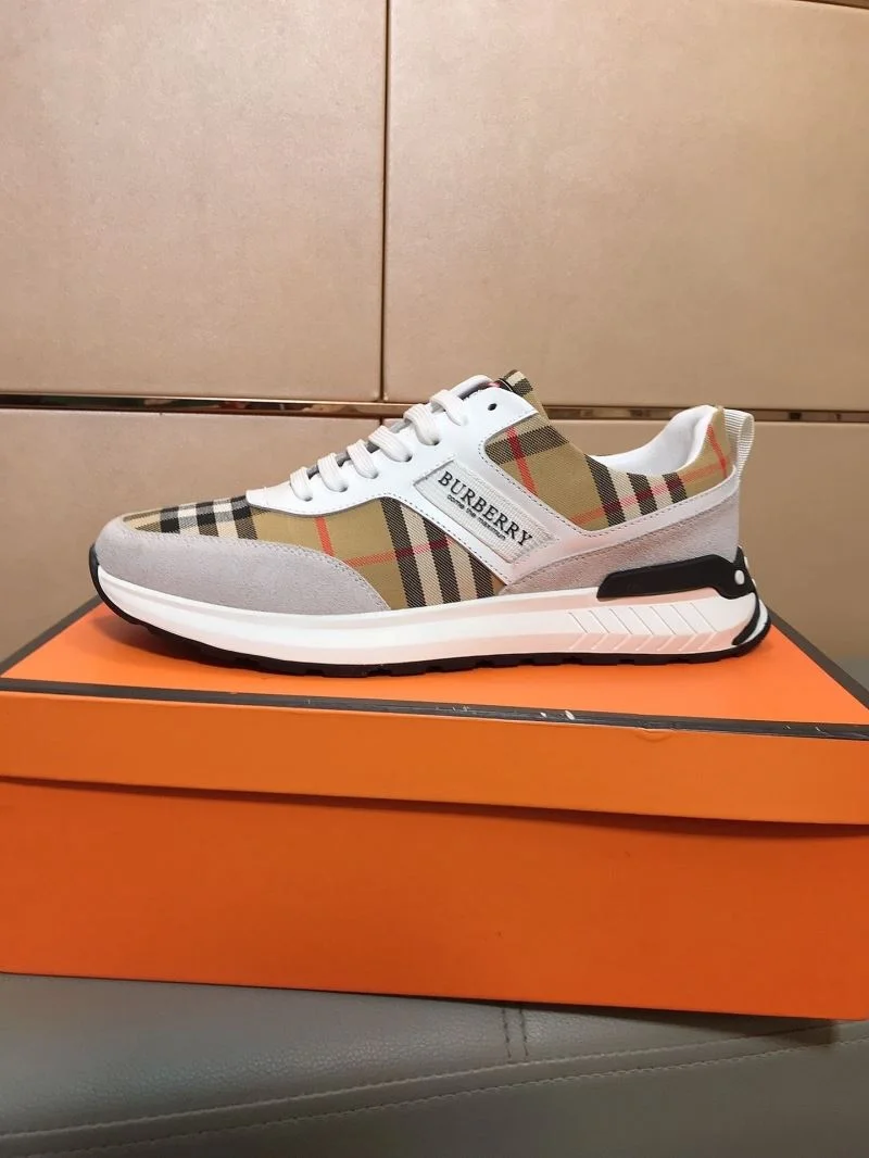 Reliable Burberry Low Shoes 17169