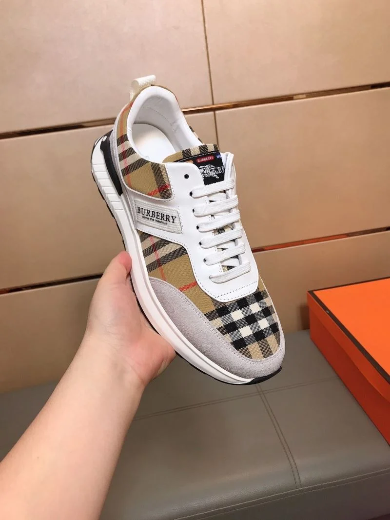 Reliable Burberry Low Shoes 17169