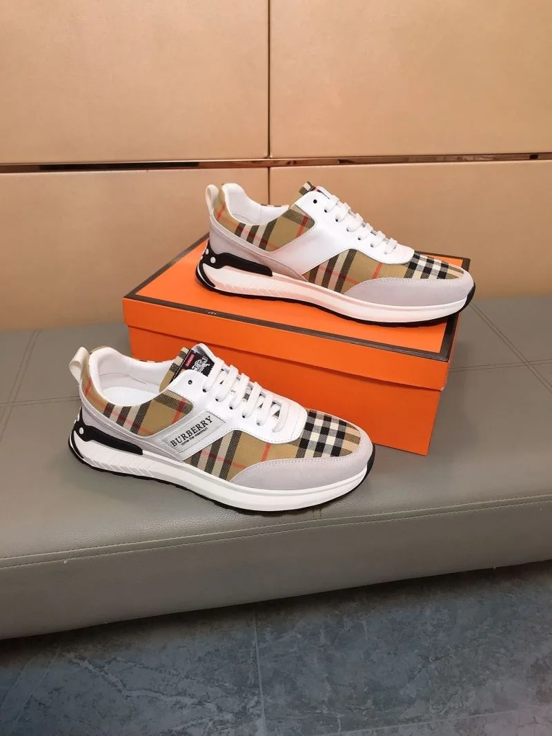 Reliable Burberry Low Shoes 17169