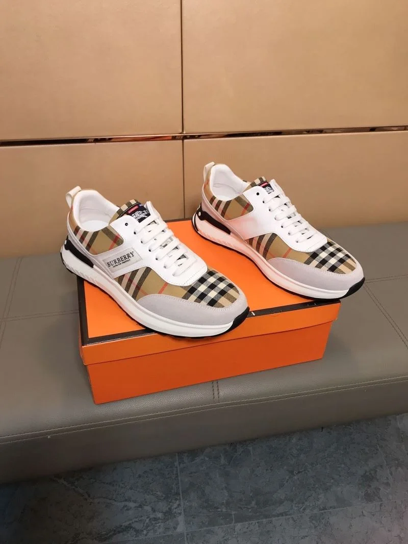 Reliable Burberry Low Shoes 17169