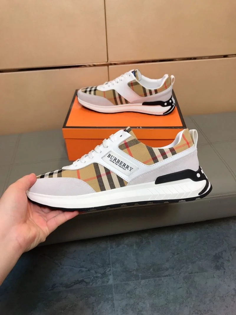 Reliable Burberry Low Shoes 17169