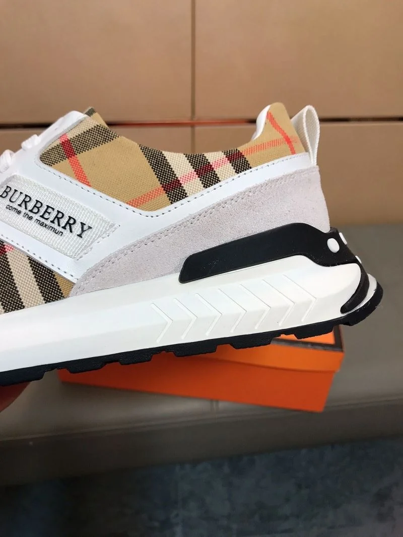 Reliable Burberry Low Shoes 17169