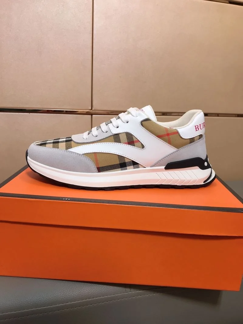 Burberry Low Shoes HighPerformance 17173