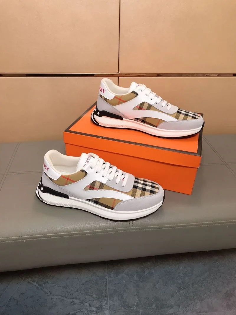Burberry Low Shoes HighPerformance 17173