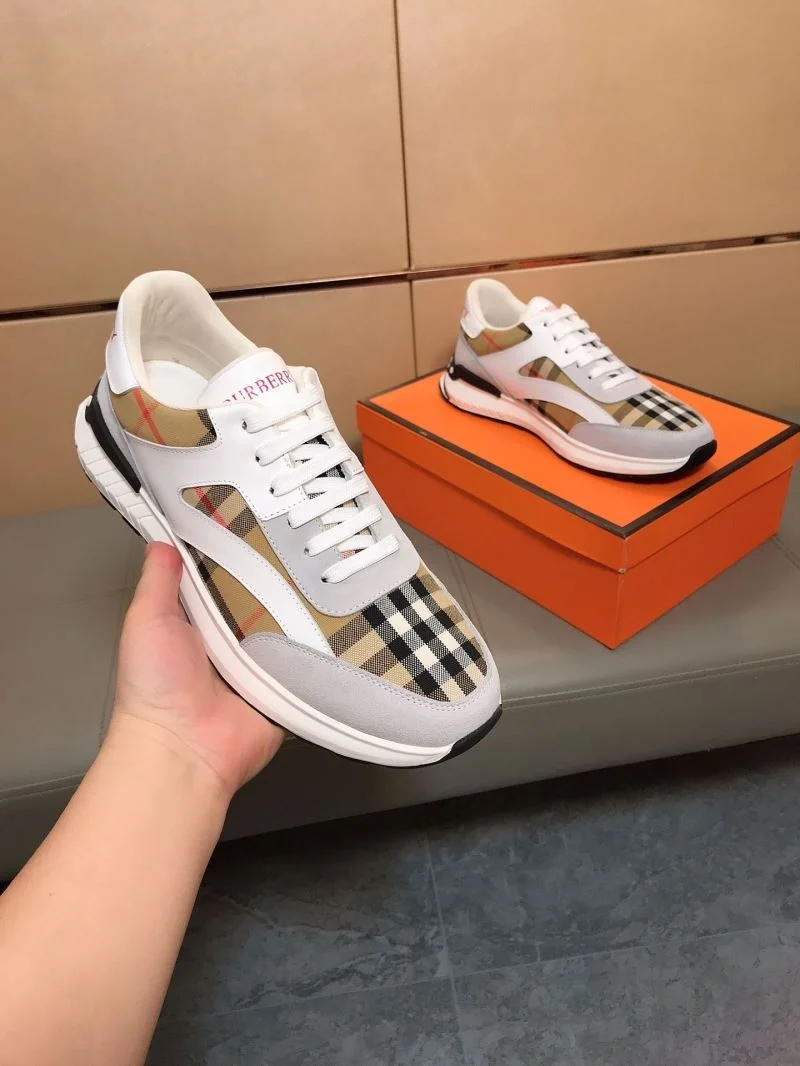 Burberry Low Shoes HighPerformance 17173