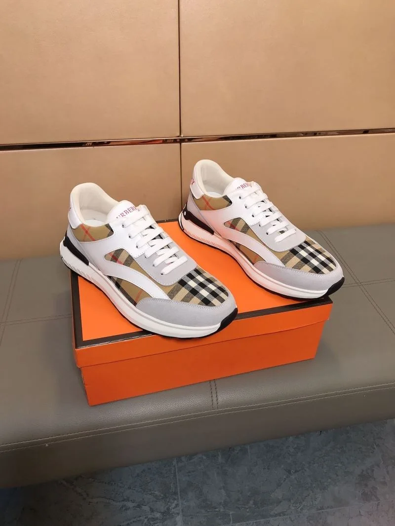 Burberry Low Shoes HighPerformance 17173