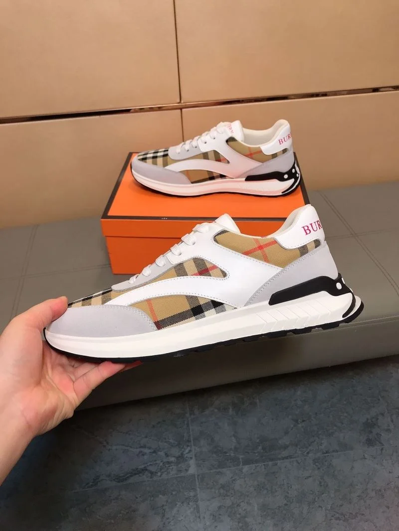 Burberry Low Shoes HighPerformance 17173