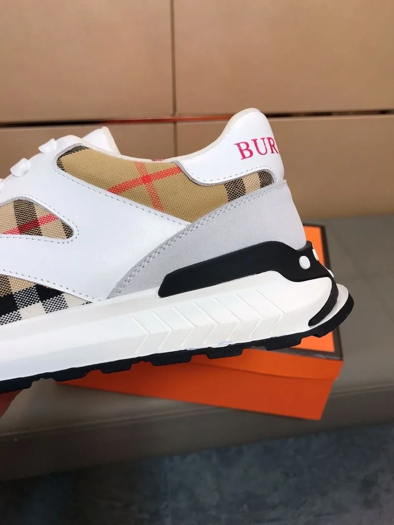 Burberry Low Shoes HighPerformance 17173