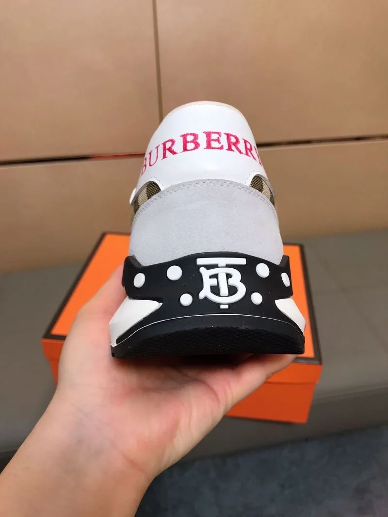 Burberry Low Shoes HighPerformance 17173