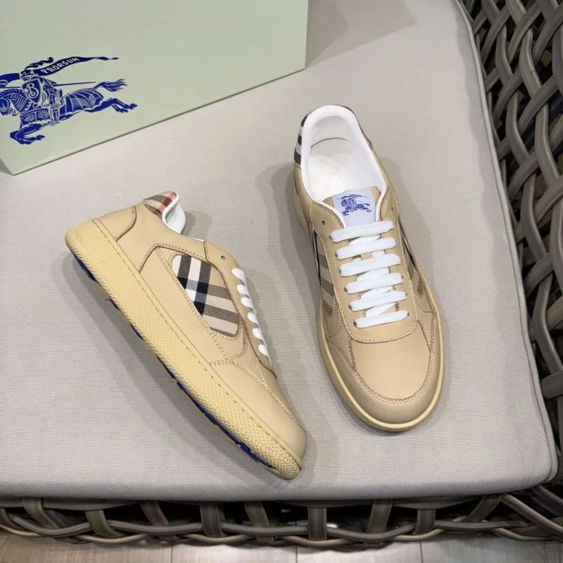 Burberry Low Shoes SmartChoice 17166