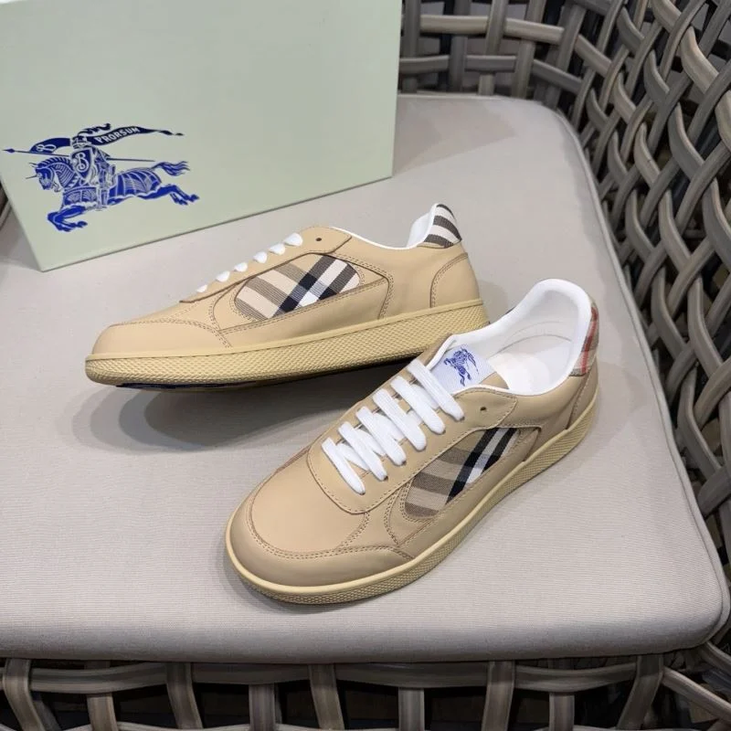 Burberry Low Shoes SmartChoice 17166