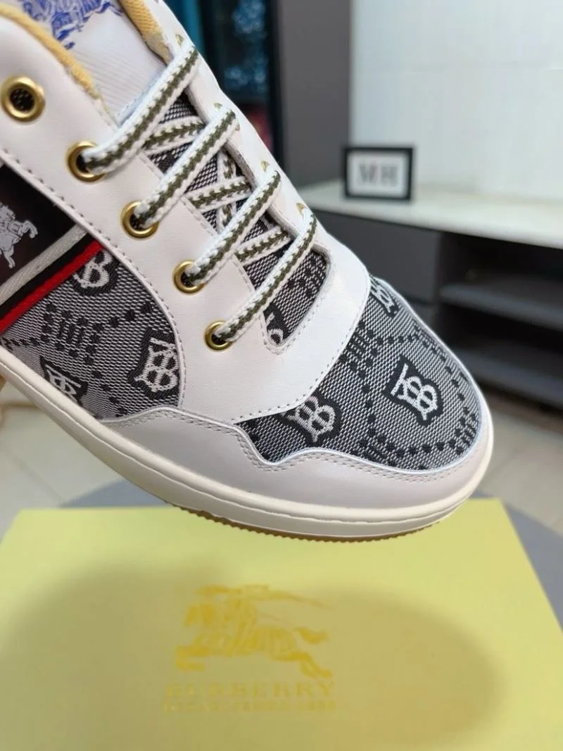 GoAnywhere Burberry Low Shoes 17193