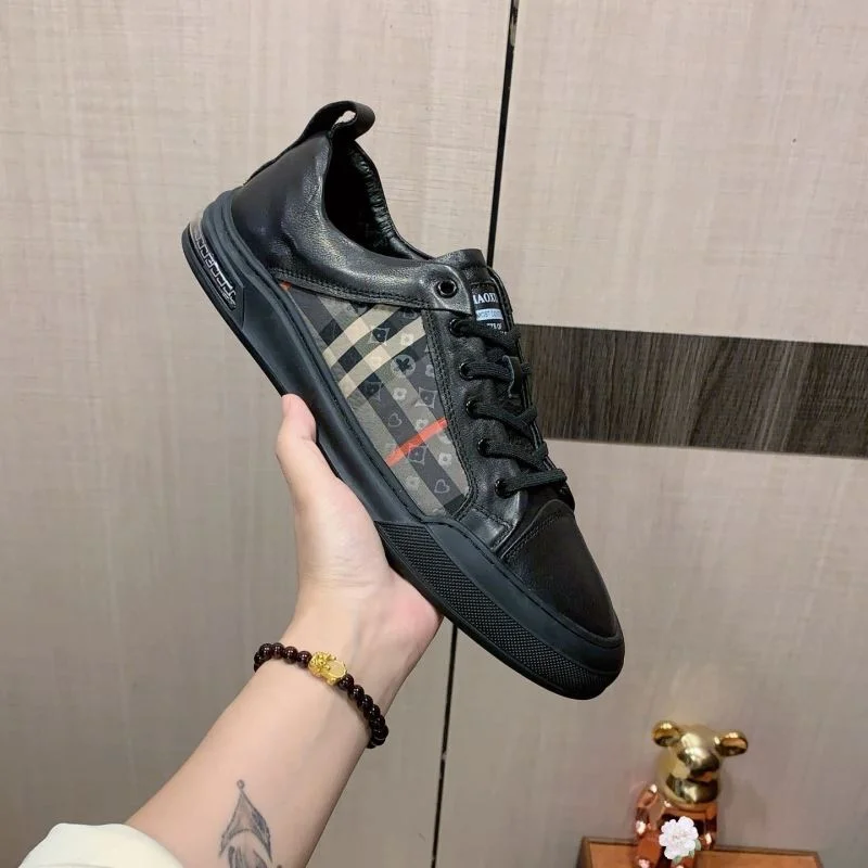 Burberry Low Shoes Affordable 17138