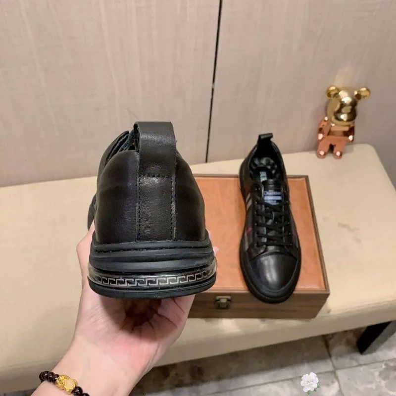 Burberry Low Shoes Affordable 17138