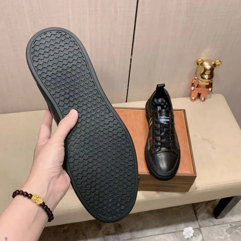 Burberry Low Shoes Affordable 17138