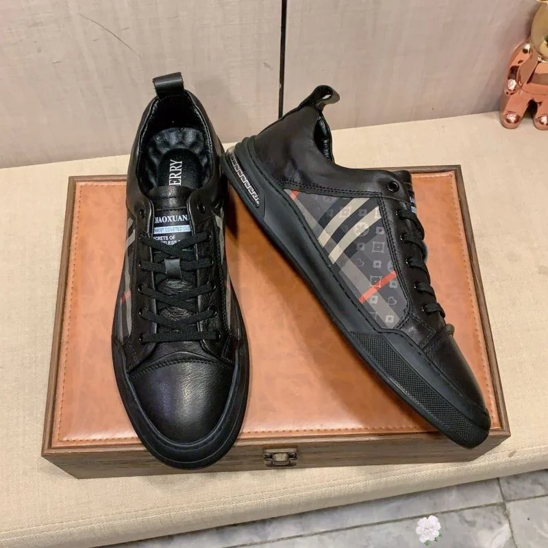Burberry Low Shoes Affordable 17138