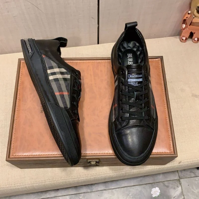 Burberry Low Shoes Affordable 17138